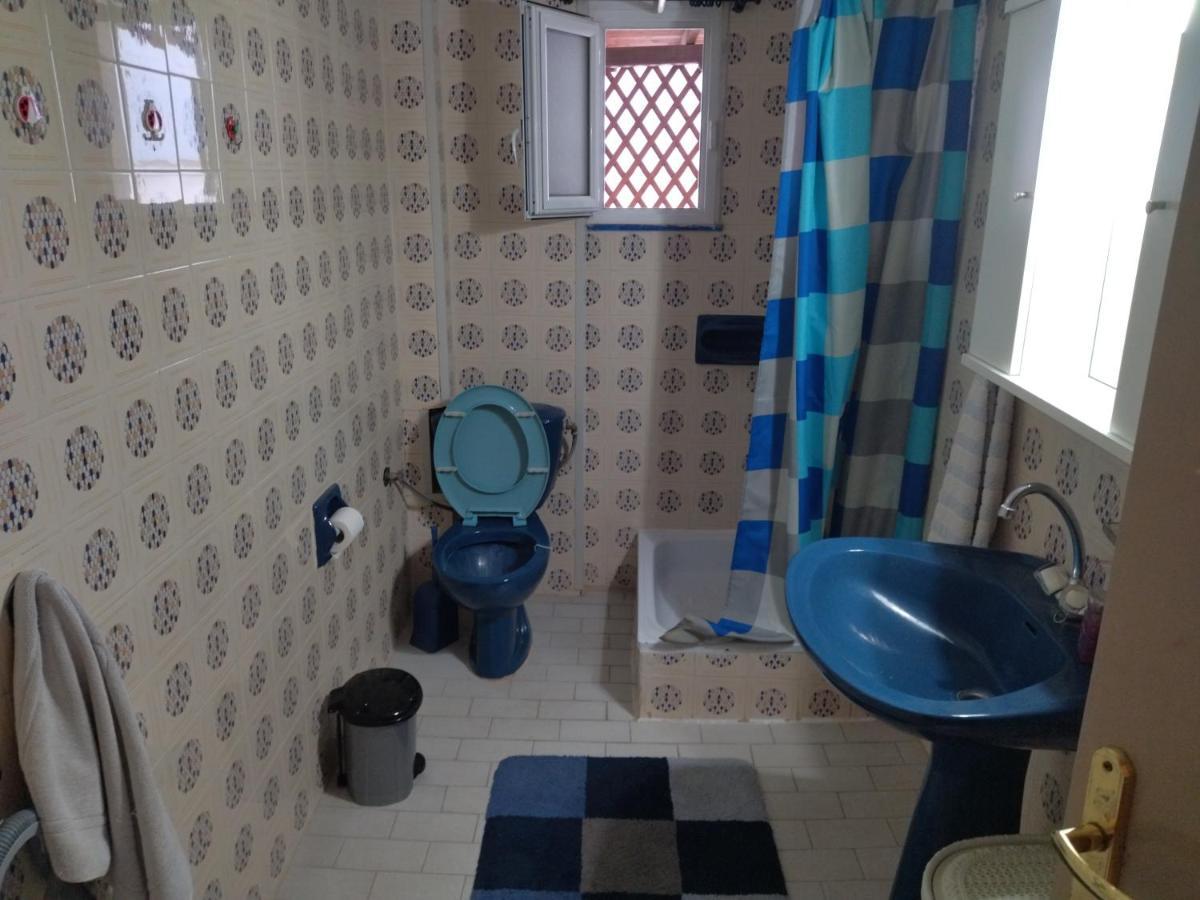דירות Néa Péramos Panorama מראה חיצוני תמונה