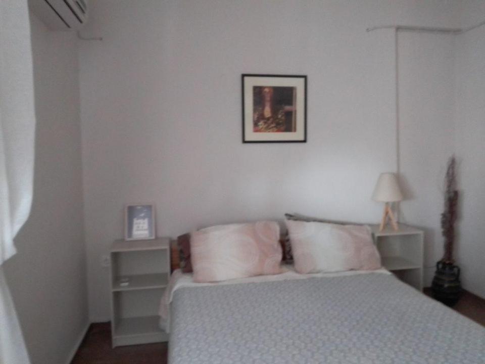 דירות Néa Péramos Panorama מראה חיצוני תמונה